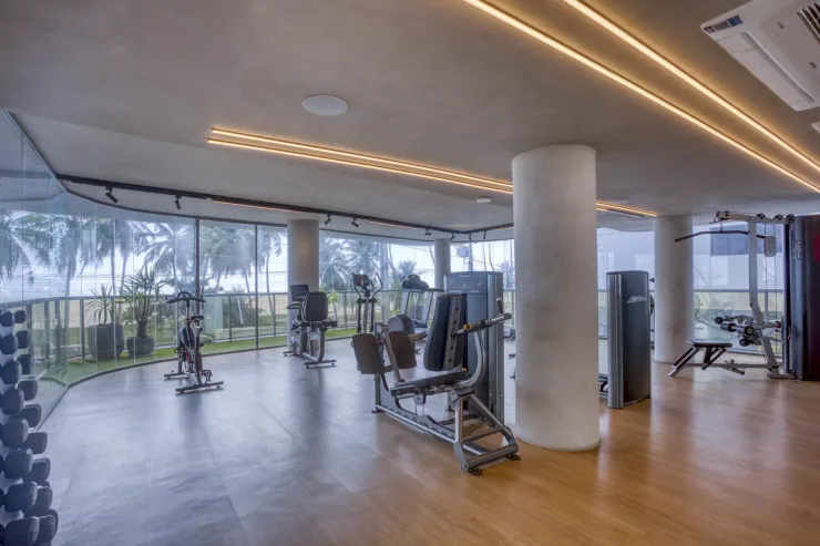 Interiores